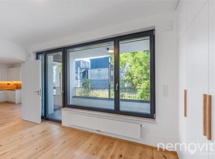 Pronájem bytu, 2+kk, 65 m²