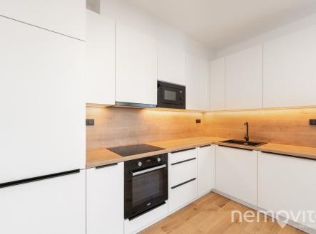 Pronájem bytu, 2+kk, 65 m²