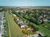 Prodej pozemku pro bydlení, 645 m²