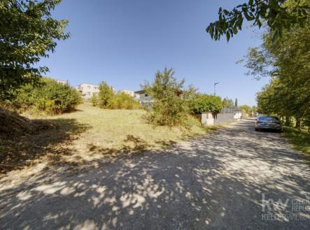 Prodej pozemku pro bydlení, 645 m²