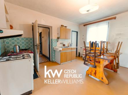 Prodej domu/vily, 140 m²