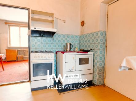 Prodej domu/vily, 140 m²