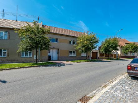 Prodej domu/vily, 183 m² obrázek