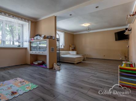 Prodej domu/vily, 183 m²