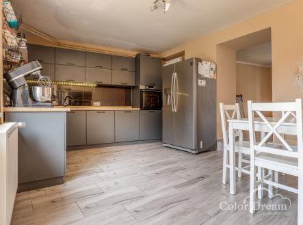 Prodej domu/vily, 183 m²