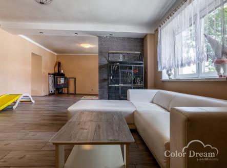 Prodej domu/vily, 183 m²