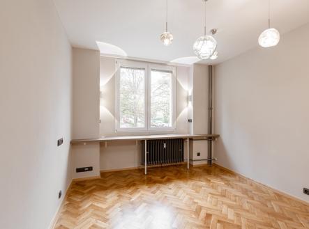 Pronájem bytu, 2+1, 60 m²