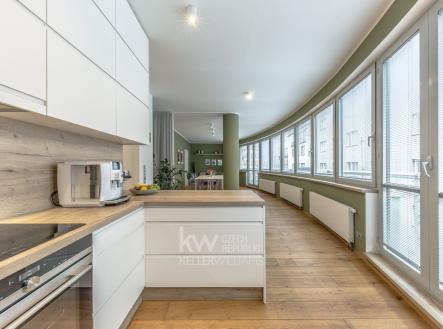 Prodej bytu, 3+kk, 100 m²