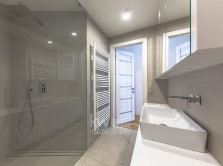 Prodej bytu, 3+kk, 100 m²