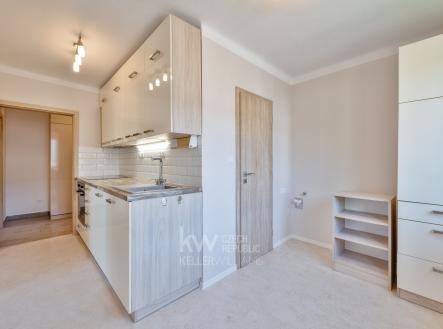 Pronájem bytu, 3+1, 63 m²