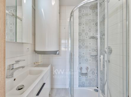 Pronájem bytu, 3+1, 63 m²