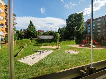 Pronájem bytu, 3+1, 63 m²