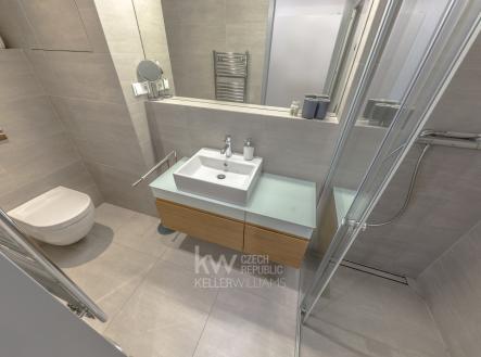 Prodej bytu, 2+kk, 53 m²