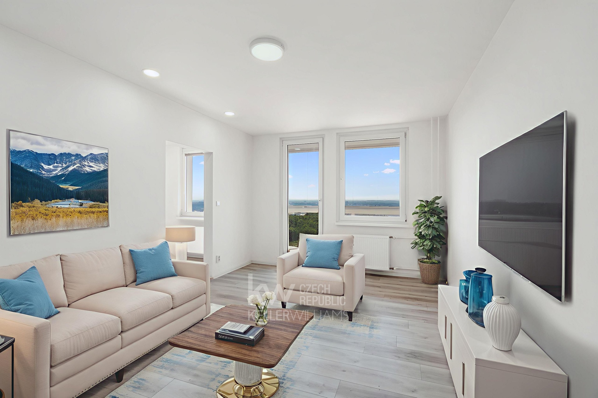 A7403587 - Living Room - Standard - 1