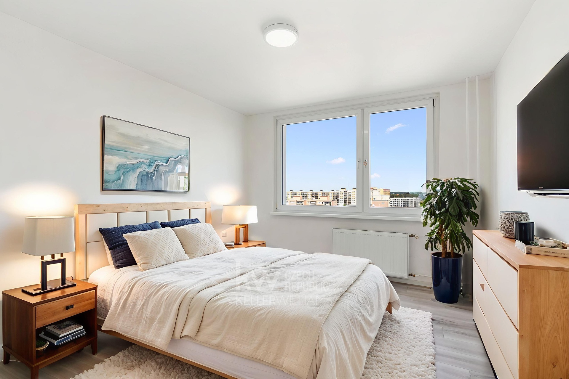 A7403642 - Bedroom - Scandinavian - 4