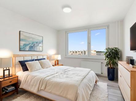 Prodej bytu, 3+1, 74 m²