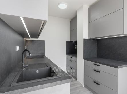 Prodej bytu, 3+1, 74 m²