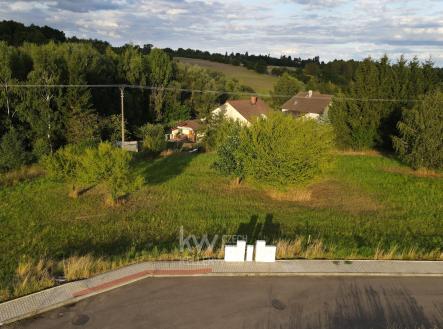 Prodej pozemku pro bydlení, 1 114 m²