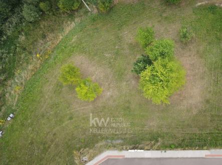 Prodej pozemku pro bydlení, 1 114 m²