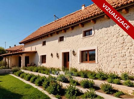 Prodej domu/vily, 435 m²