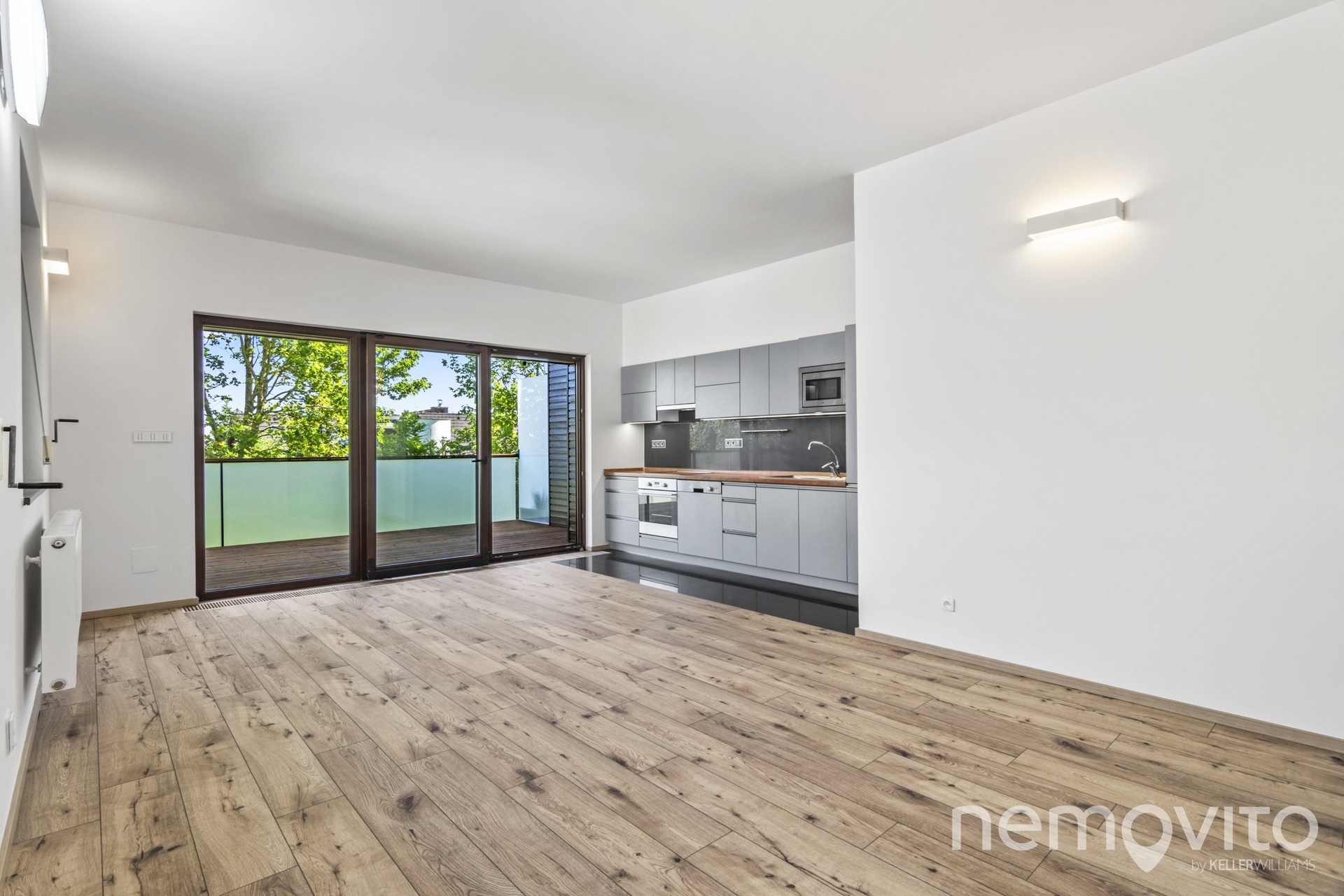 #prodej #byt #3+kk #terasa #zahrada #dablice @renemuska @nemovito