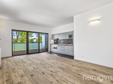 Prodej bytu, 3+kk, 91 m²