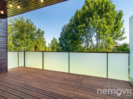 Prodej bytu, 3+kk, 91 m²