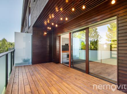 Prodej bytu, 3+kk, 91 m²