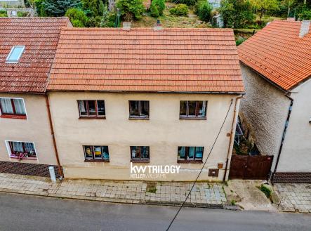 Prodej domu/vily, 118 m²