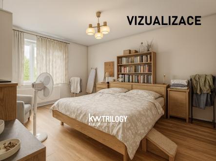 Prodej domu/vily, 118 m²