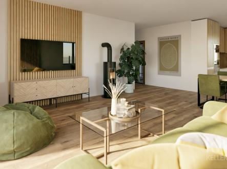 Prodej domu/vily, 102 m²