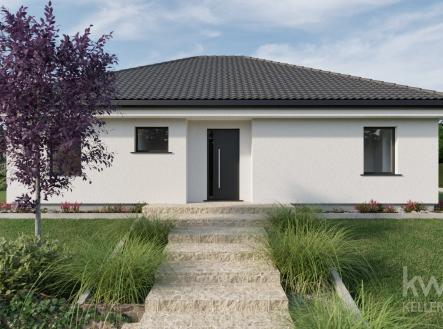 Prodej domu/vily, 102 m²