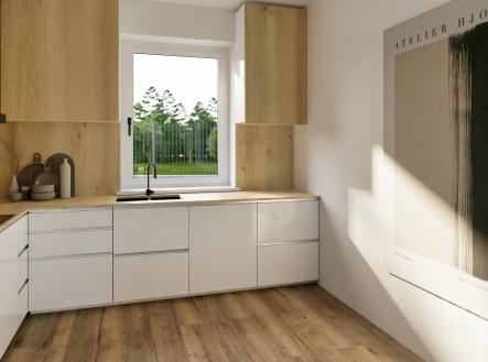 Prodej domu/vily, 102 m²