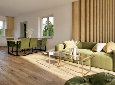 Prodej domu/vily, 102 m²