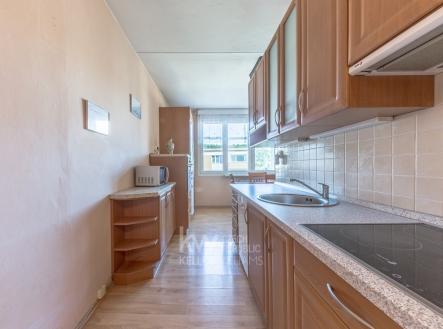 Prodej bytu, 2+1, 64 m²