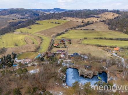 Prodej pozemku pro bydlení, 1 308 m²