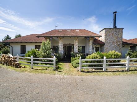 Prodej domu/vily, 313 m²