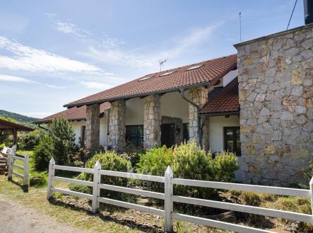 Prodej domu/vily, 313 m²