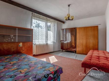 Prodej domu/vily, 168 m²