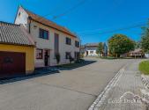 Prodej domu/vily, 168 m²