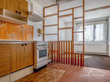 Prodej domu/vily, 168 m²