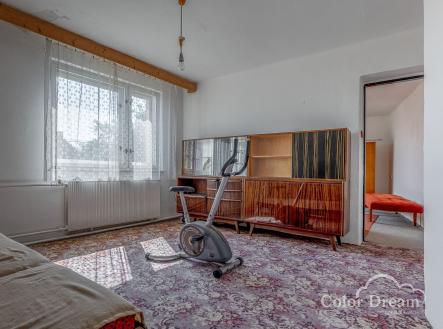 Prodej domu/vily, 168 m²