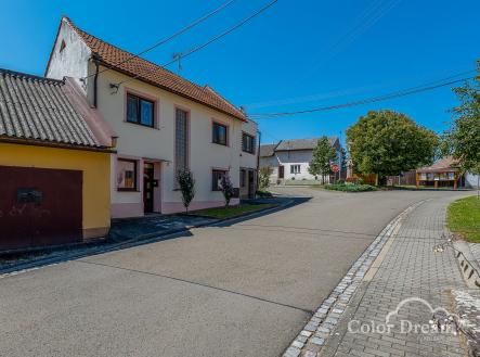 Prodej domu/vily, 168 m²