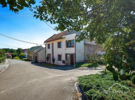 Prodej domu/vily, 168 m²