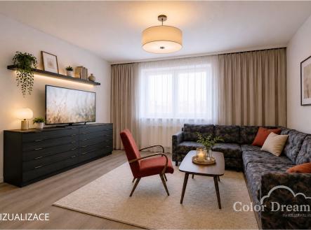Prodej domu/vily, 168 m²