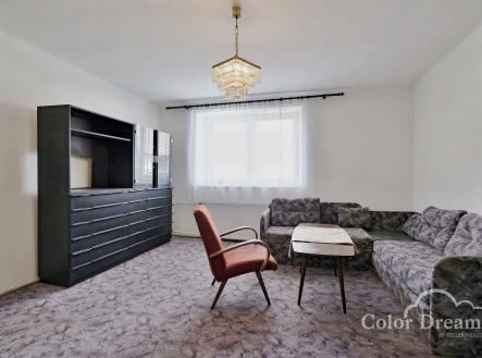 Prodej domu/vily, 168 m²