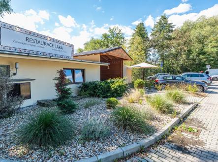 Prodej restaurace, 110 m²