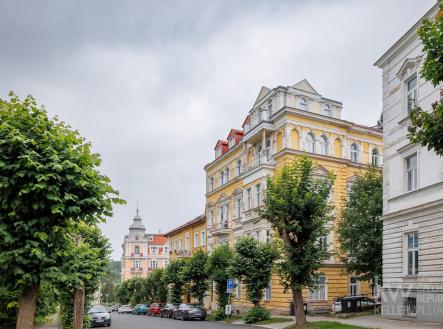 Prodej bytu, 3+1, 119 m² obrázek