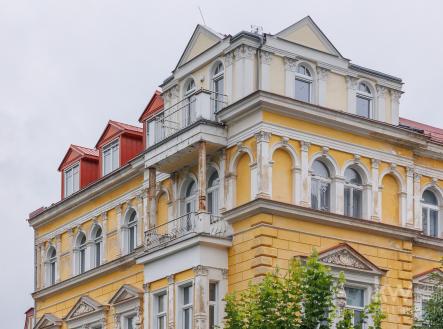 Prodej bytu, 3+1, 119 m²