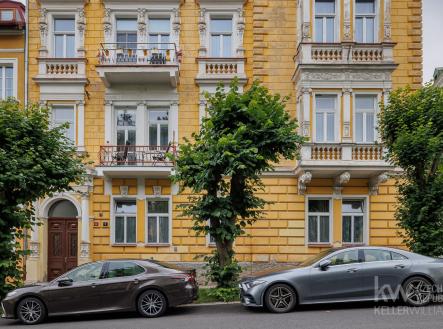 Prodej bytu, 3+1, 119 m²